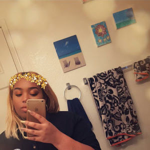 Meet your Posher, Beautyshapri